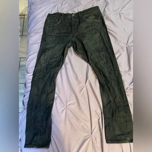 Men’s All Saints Denim Jeans Size 34